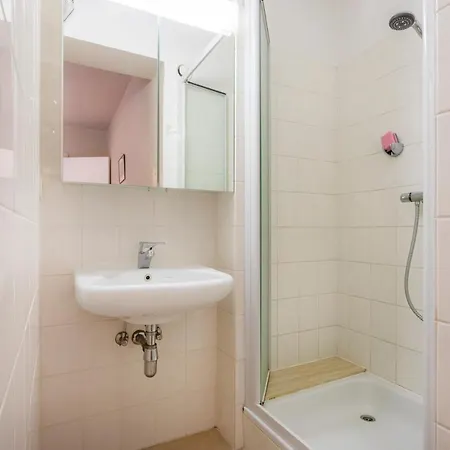 Apartamento Royal C1 Koksijde