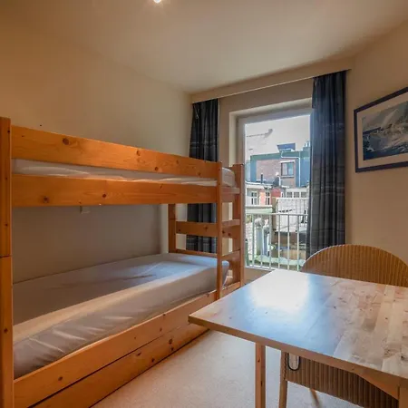 Apartamento Royal C1 Koksijde