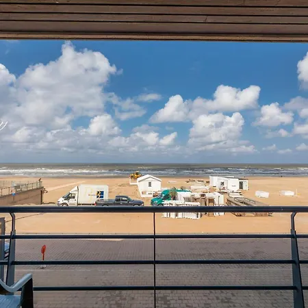 Royal C1 Apartamento