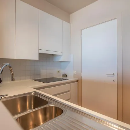 Apartamento Royal C1 Koksijde