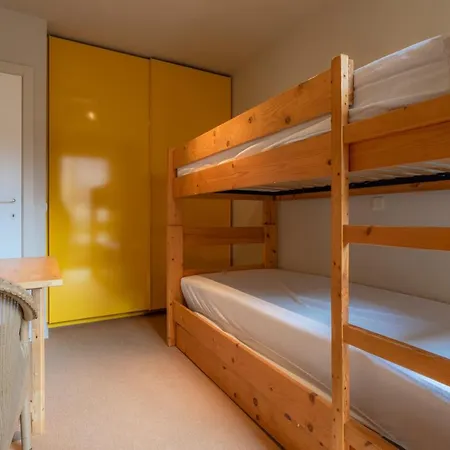Apartamento Royal C1